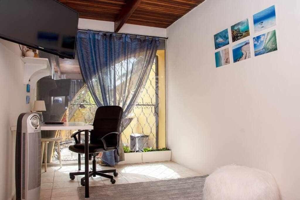 Aurora Mari Villa Your Dream Steps From The Ocean Shore Калета-де-Фусте Экстерьер фото
